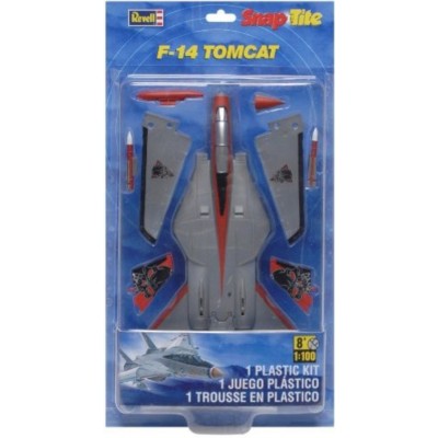 851378 1/100 Snap F-14 Tomcat   551891911